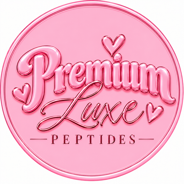 Premium Luxe Peptides